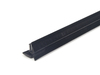 Genuine BMW Genuine BMW Channel Cover,exterior,door, - 51338036658 - Gloss Black 51338036658 View 3