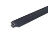 Genuine BMW Genuine BMW Channel Cover,exterior,door, - 51338036657 - Gloss Black 51338036657 View 2