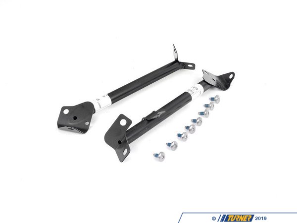 Genuine MINI Diagonal Rod Support Kit 51617123516KT