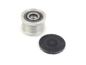 Alternator Pulley - E82 E90 E92 E60