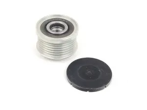 Alternator Pulley - E82 E90 E92 E60