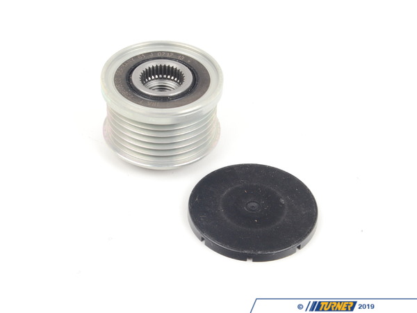 Ina Alternator Pulley - E82 E90 E92 E60 12317570152