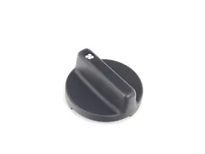 Genuine BMW Rotary Knob - 64111375508 - E30,E30 M3