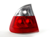 Genuine BMW Genuine BMW Outer Tail Light - Left - E46 325i 325xi 323i Touring 63216900473 View 1