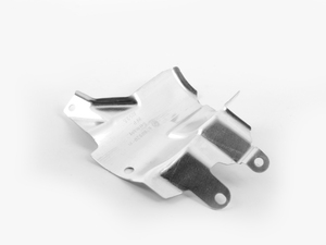 Genuine BMW Steering Box Heat Resistant - 32106780920
