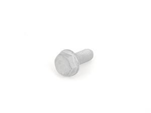 Genuine BMW Hex Nut With Ribs 33117521292