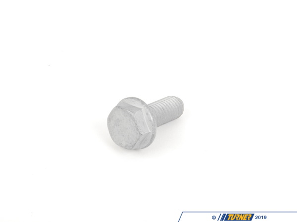 Genuine BMW Genuine BMW Hex Nut With Ribs 33117521292 33117521292