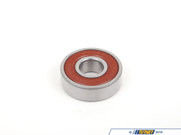 Genuine BMW Genuine BMW Grooved Ball Bearing - 11211709934 - E30,E34 11211709934