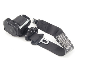 Right Front Upper Belt With Force Limiter - Z3