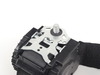 Genuine BMW Right Front Upper Belt With Force Limiter - Z3 72118412076 View 2