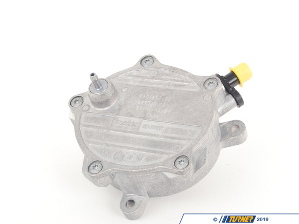 Genuine BMW Genuine BMW Vacuum Pump - 11667635657 - E53,E63,E65,E70 X5 11667635657
