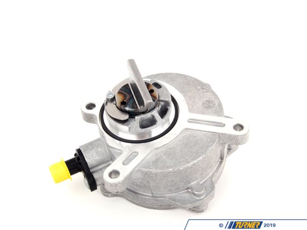 Febi OEM Febi Brake Booster Vacuum Pump - E53, E60, E63, E64, E65, E66, E70 11660151054