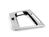 Genuine BMW Aluminum Interior Trim Kit 51167052062 View 6