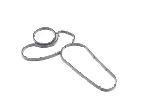 Genuine BMW Gasket - Engine Oil Cooler to Oil Filter Housing - E90 E70