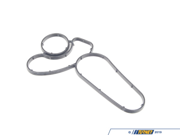 Genuine BMW Genuine BMW Gasket - Engine Oil Cooler to Oil Filter Housing - E90 E70 11427788463