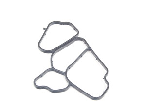 Genuine BMW Gasket - Oil Filter Housing To Block - E90 E70