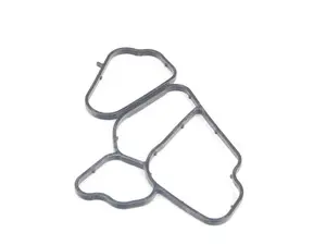 Genuine BMW Gasket - Oil Filter Housing To Block - E90 E70