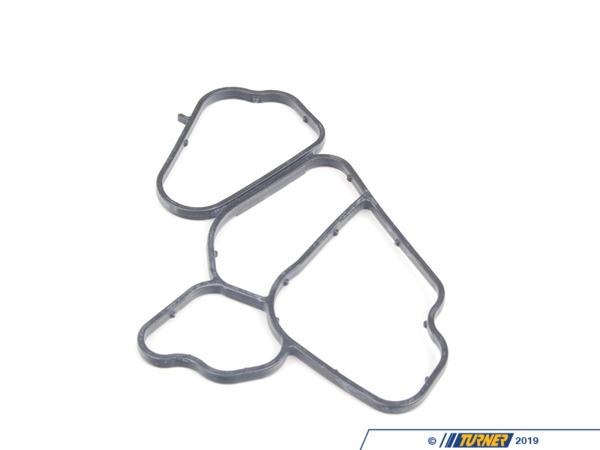 Genuine BMW Genuine BMW Gasket - Oil Filter Housing To Block - E90 E70 11427788455