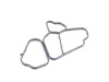Genuine BMW Genuine BMW Gasket - Oil Filter Housing To Block - E90 E70 11427788455 View 2