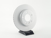 Genuine BMW Genuine BMW Brake Disc, Ventilated 300X22 - 34116864058 - E46,E85 34116864058 View 1