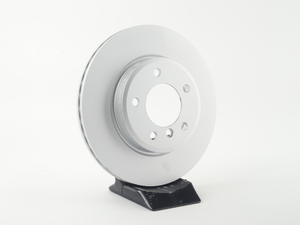 Genuine BMW Brake Disc, Ventilated 300X22 - 34116864058 - E46,E85