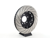 ECS Front 2-Piece Brake Rotor - Left 003294ECS01-01 View 1