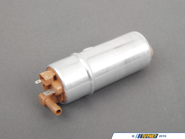 Pierburg Fuel Pump Replacement 16117271162