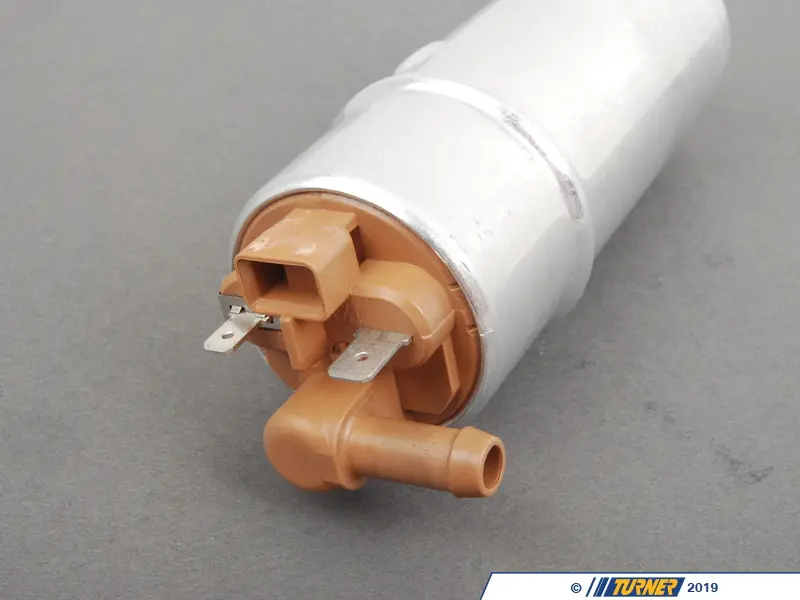 Mận 16117271162 - Fuel Pump Replacement | Turner Motorsport