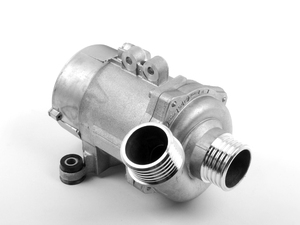 Basic Cooling System Service Kit - E9X 328i/xi N52 3.0L w/ Auto Transmission