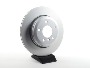 Genuine BMW Brake Disc, Ventilated 320X20 - 34216864061