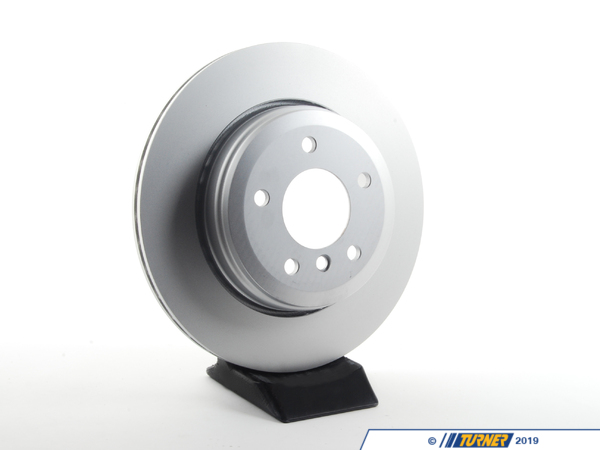 Genuine BMW Genuine BMW Brake Disc, Ventilated 320X20 - 34216864061 34216864061