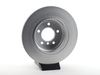 Genuine BMW Genuine BMW Brake Disc, Ventilated 320X20 - 34216864061 34216864061 View 4