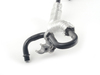Genuine BMW Genuine BMW Transmission Oil Cooler Line - 17222283580 17222283580 View 3