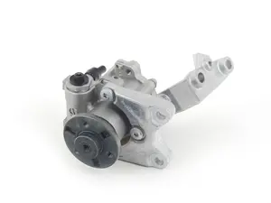 OEM LuK Power Steering Pump - E88 E82 E9X