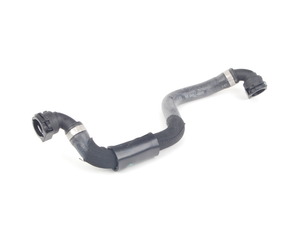 Genuine BMW Coolant Hose - 17127576376 - E70 X5,E71 X6