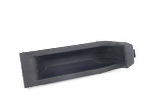 Genuine BMW Oddments Tray - 51169206734 - F06,F10