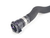Genuine BMW Genuine BMW Coolant Hose - 17127576370 - E70 X5,E71 X6,F15,F16 17127576370 View 2