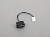Genuine BMW Genuine BMW Steering Wheel Heater Button 61319201736 View 1