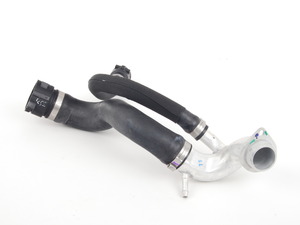 Genuine BMW Coolant Hose - 17127576354 - E71,F15,F16