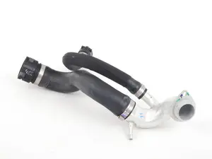 Genuine BMW Coolant Hose - 17127576354 - E71,F15,F16