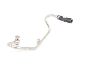 Genuine BMW Turbocharger Coolant Supply Line - Cylinders 5-8 - F16  N63 4.4L F15 N63 4.4L E70 N63 4.4L E71 N63 4.4L