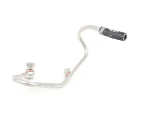 Genuine BMW Turbocharger Coolant Supply Line - Cylinders 5-8 - F16  N63 4.4L F15 N63 4.4L E70 N63 4.4L E71 N63 4.4L