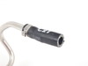 Genuine BMW Genuine BMW Turbocharger Coolant Supply Line - Cylinders 5-8 - F16  N63 4.4L F15 N63 4.4L E70 N63 4.4L E71 N63 4.4L 11537577013 View 2