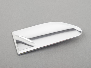 Genuine BMW Trim Cover, Right - 63137182190