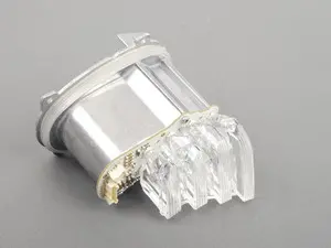 Genuine BMW F80 M3, F82 M4 Turn Signal Led, Right - 63117379840