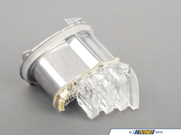 Genuine BMW Genuine BMW F80 M3, F82 M4 Turn Signal Led, Right - 63117379840 63117379840