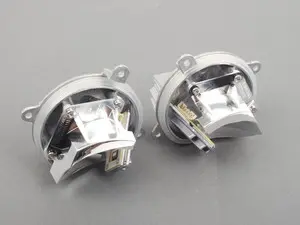 Genuine BMW F80 M3, F82 M4 Set, Led Module, Cornering L