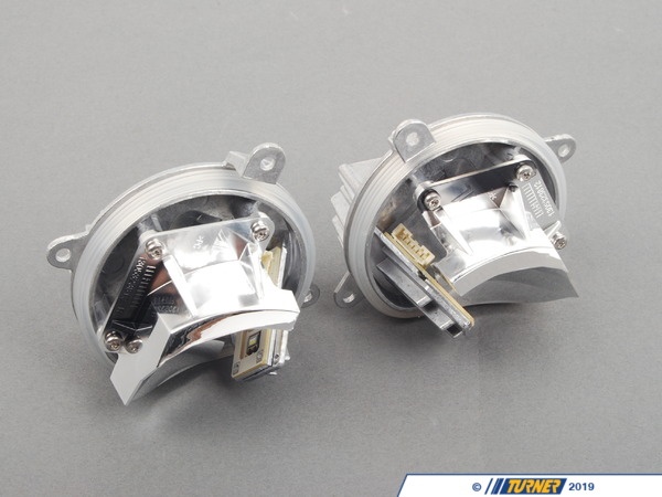 Genuine BMW Genuine BMW F80 M3, F82 M4 Set, Led Module, Cornering L 63117379920