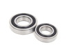 Genuine BMW Genuine BMW Wheel Bearing Kit (40 X 80 X 18 mm) & (30 X 62 X 16 mm) - E12 E23 E24 33411107512 View 4