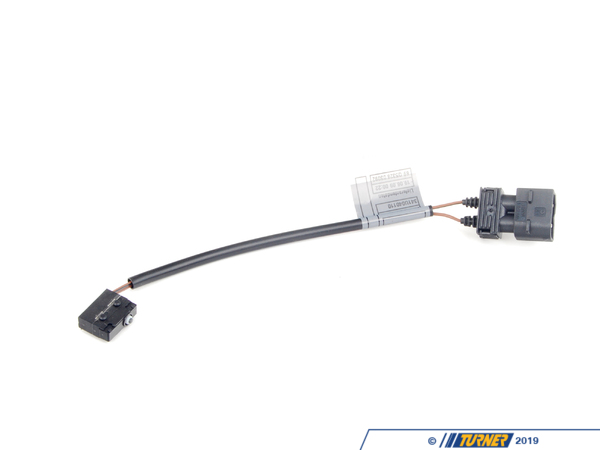 61318357096 - Genuine BMW Microswitch - 61318357096 - E36